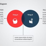 Hexagon Process PowerPoint Diagram