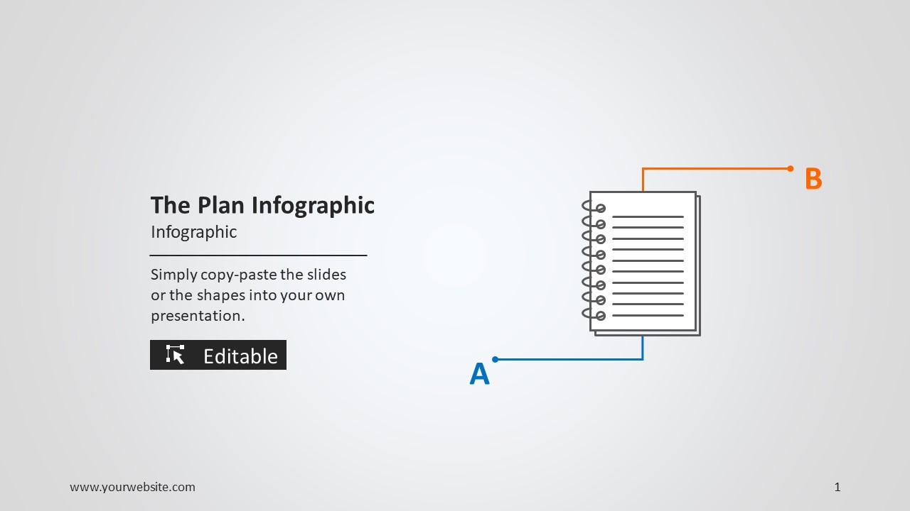 Slide1-1280 x 720-infographic-light-slide-free-powerpoint-templates-template-slideocean-2018