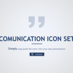Finace IconSet PowerPoint