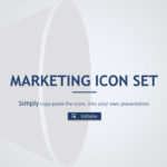 Finace IconSet PowerPoint