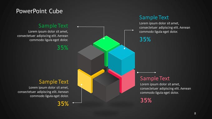 Slide8---1280 x 720PowerPoint-Cube-