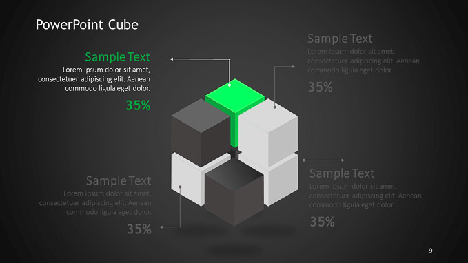 Slide9---1280 x 720PowerPoint-Cube-