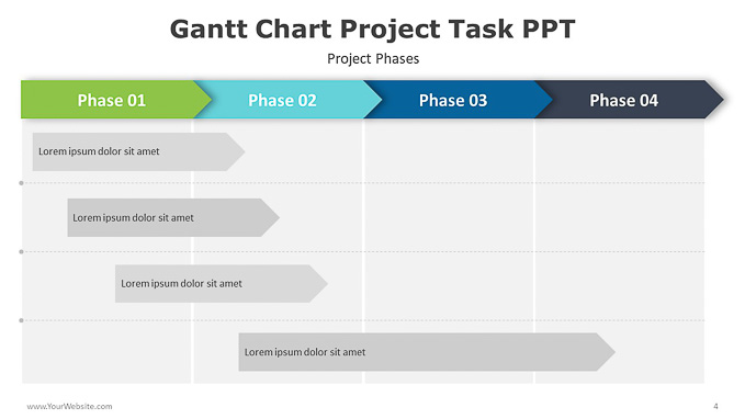04-Gantt-Chart-Project-Task-PowerPoint-Power-Point