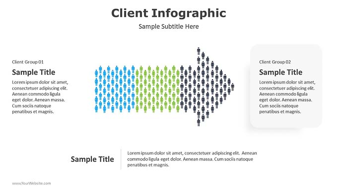 12-Client-Infographic-Slides-for-PowerPoint-PPT-Power-Point-Templates