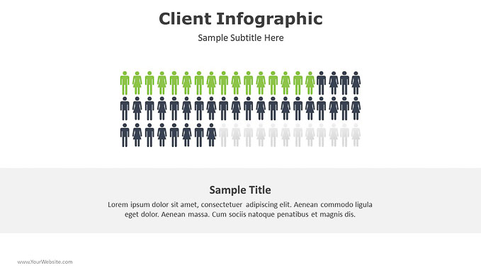 14-Client-Infographic-Slides-for-PowerPoint-PPT-Power-Point-Templates