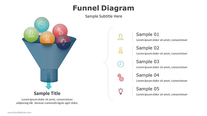 Funnel-Diagram-PowerPoint