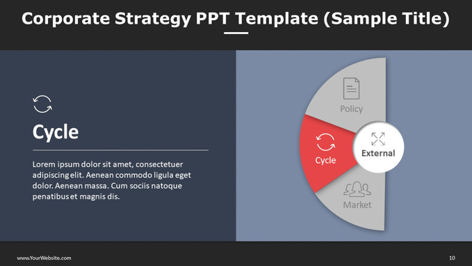 Corporate Strategy PowerPoint Template-05