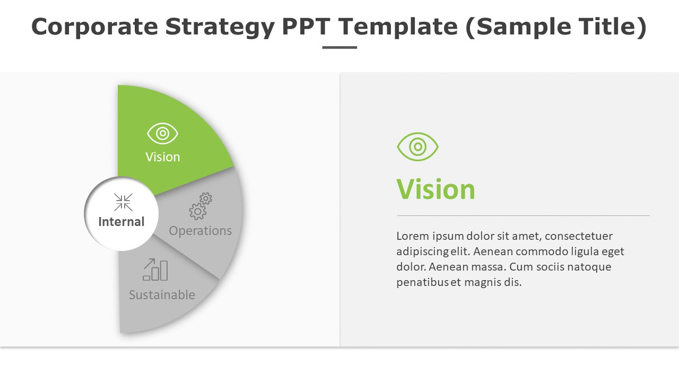 Corporate Strategy PowerPoint Template-10