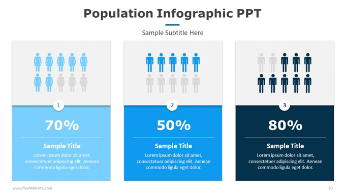 Population-Infographic-PowerPoint-Template-01