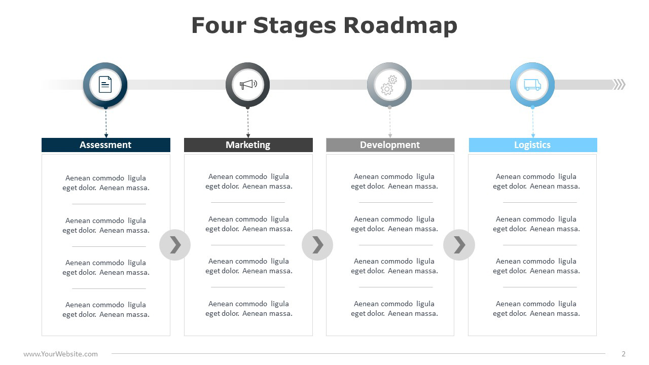 Four-Stages-Roadmap-Template-PowerPoint-1