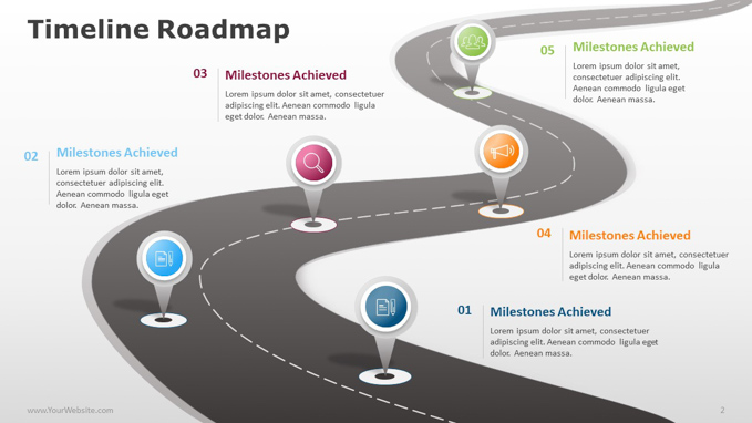 Timeline-Roadmap-PPT-PowerPoint-3