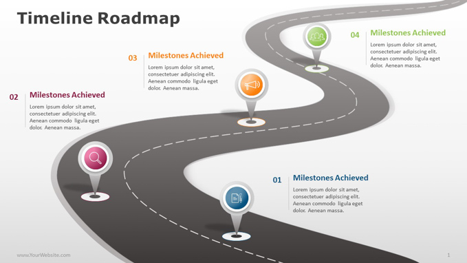 Timeline-Roadmap-PPT-PowerPoint-4