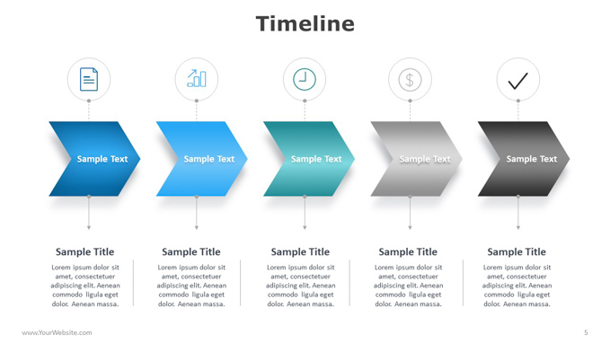Timeline-powerpoint-template-4