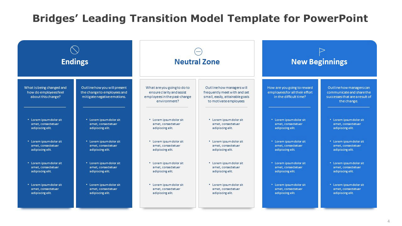 Bridges’-Leading-Transition-Model-Template-for-PowerPoint-3