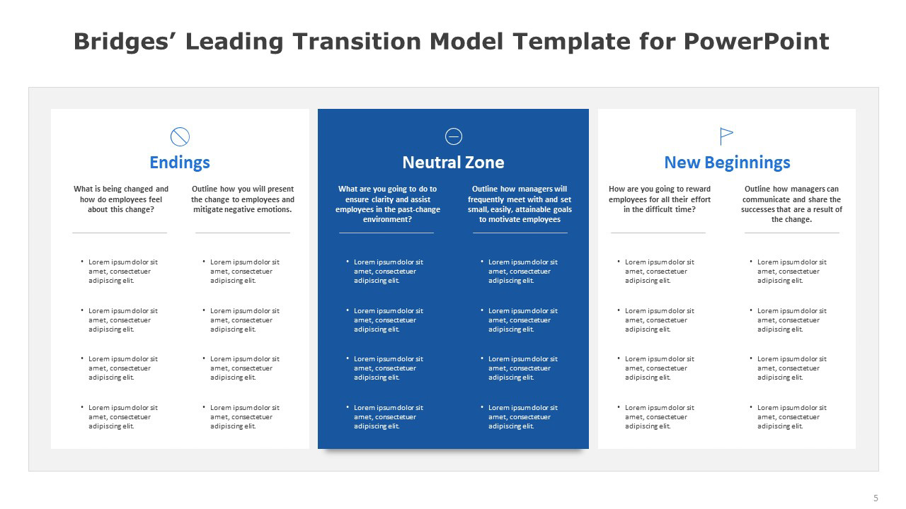 Bridges’-Leading-Transition-Model-Template-for-PowerPoint-4
