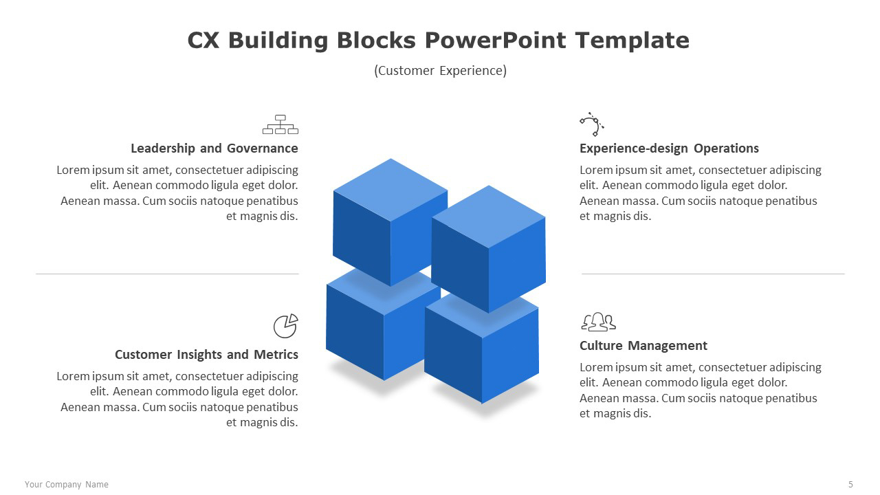 CX-Building-Blocks-PowerPoint-Template -4